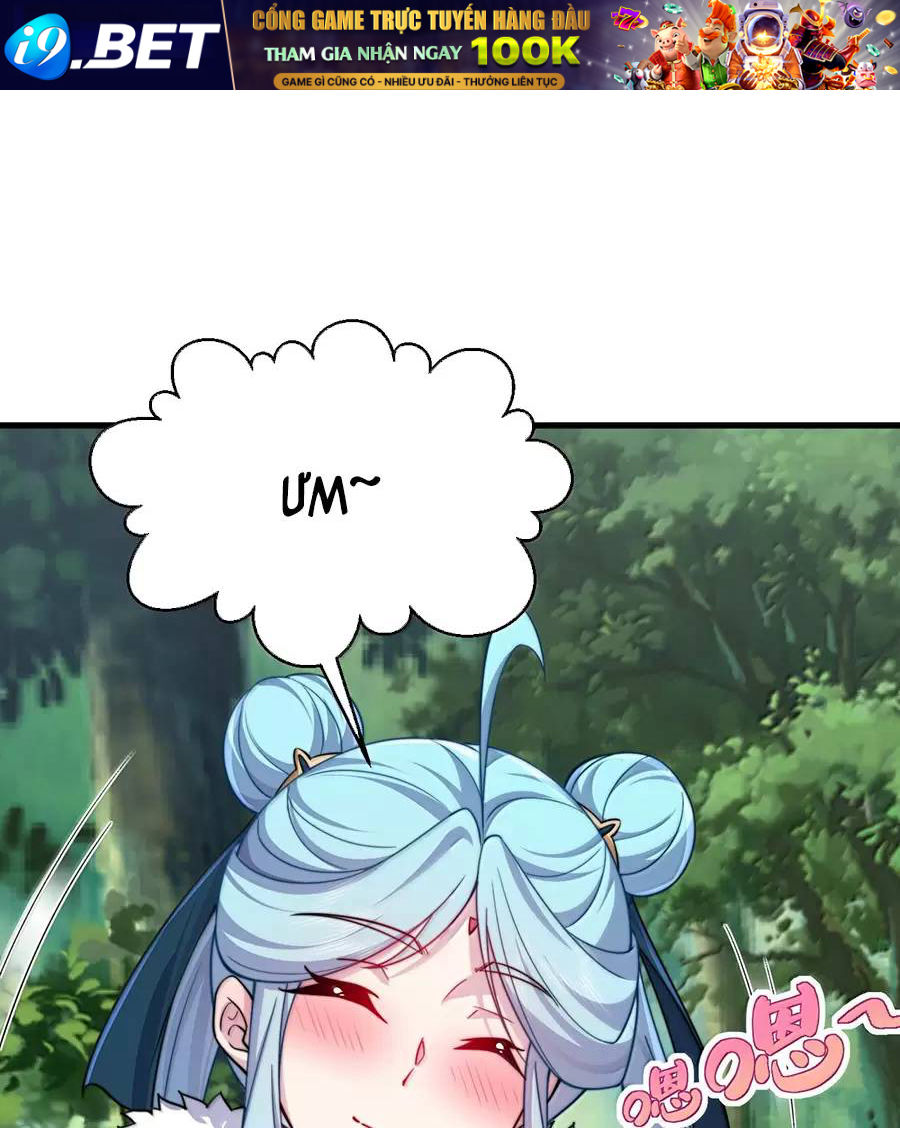 Vai Ác Sư Tôn Mang Theo Các Đồ Đệ Vô Địch Thiên Hạ - Chapter 125 - Page 24