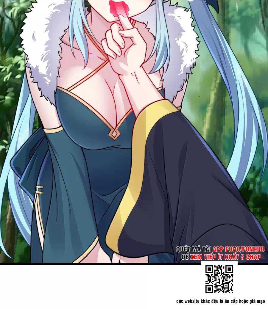 Vai Ác Sư Tôn Mang Theo Các Đồ Đệ Vô Địch Thiên Hạ - Chapter 125 - Page 25