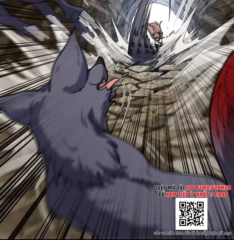 Vai Ác Sư Tôn Mang Theo Các Đồ Đệ Vô Địch Thiên Hạ - Chapter 125 - Page 32