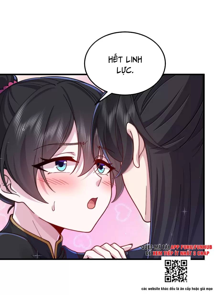 Vai Ác Sư Tôn Mang Theo Các Đồ Đệ Vô Địch Thiên Hạ - Chapter 125 - Page 37