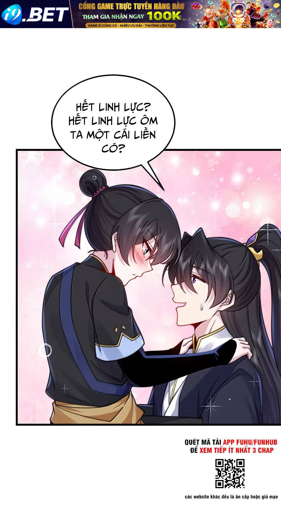 Vai Ác Sư Tôn Mang Theo Các Đồ Đệ Vô Địch Thiên Hạ - Chapter 125 - Page 38