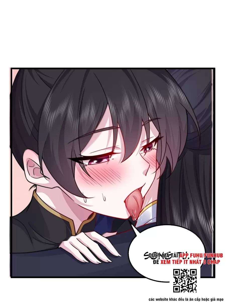 Vai Ác Sư Tôn Mang Theo Các Đồ Đệ Vô Địch Thiên Hạ - Chapter 125 - Page 39