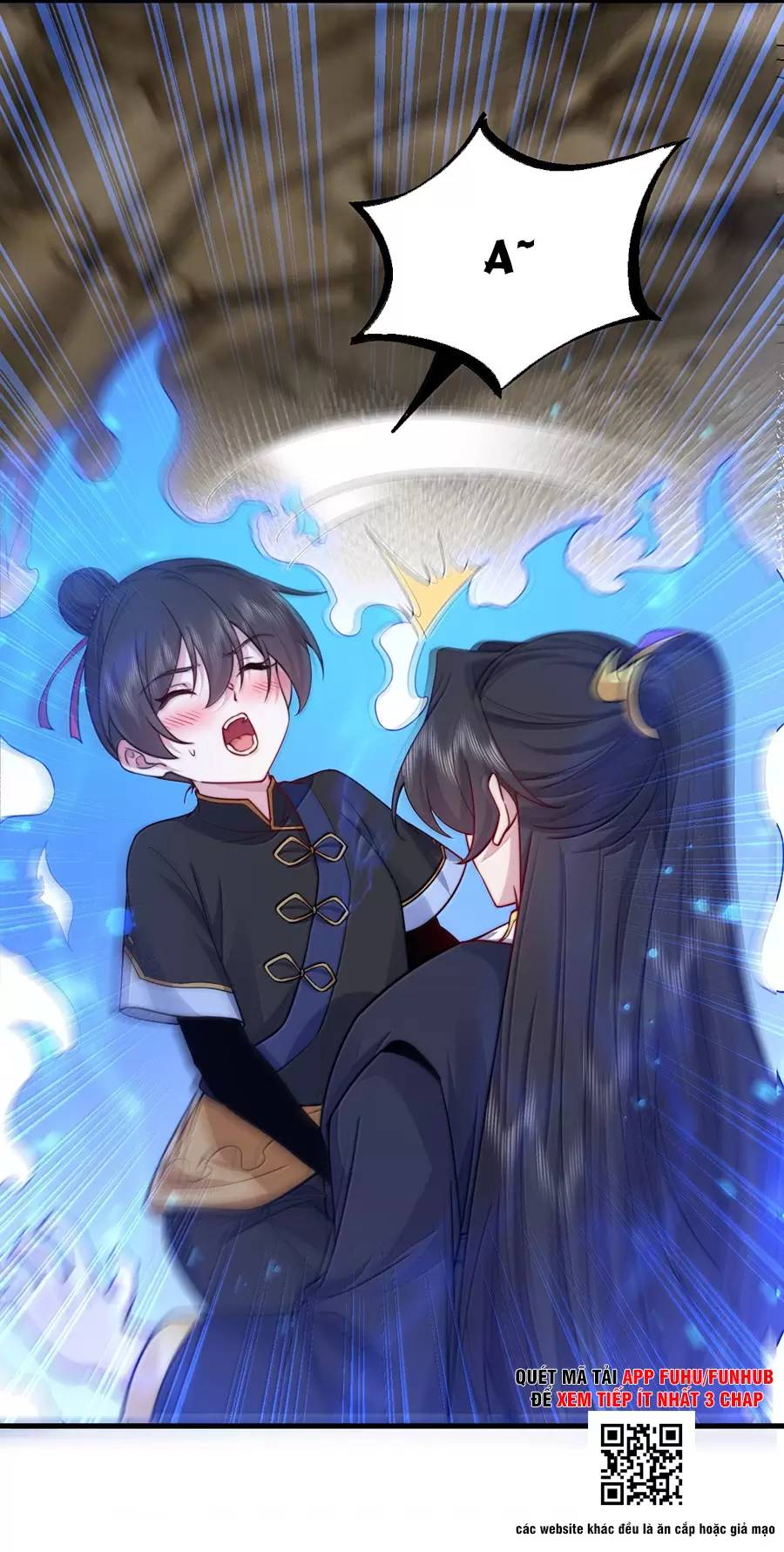 Vai Ác Sư Tôn Mang Theo Các Đồ Đệ Vô Địch Thiên Hạ - Chapter 125 - Page 41