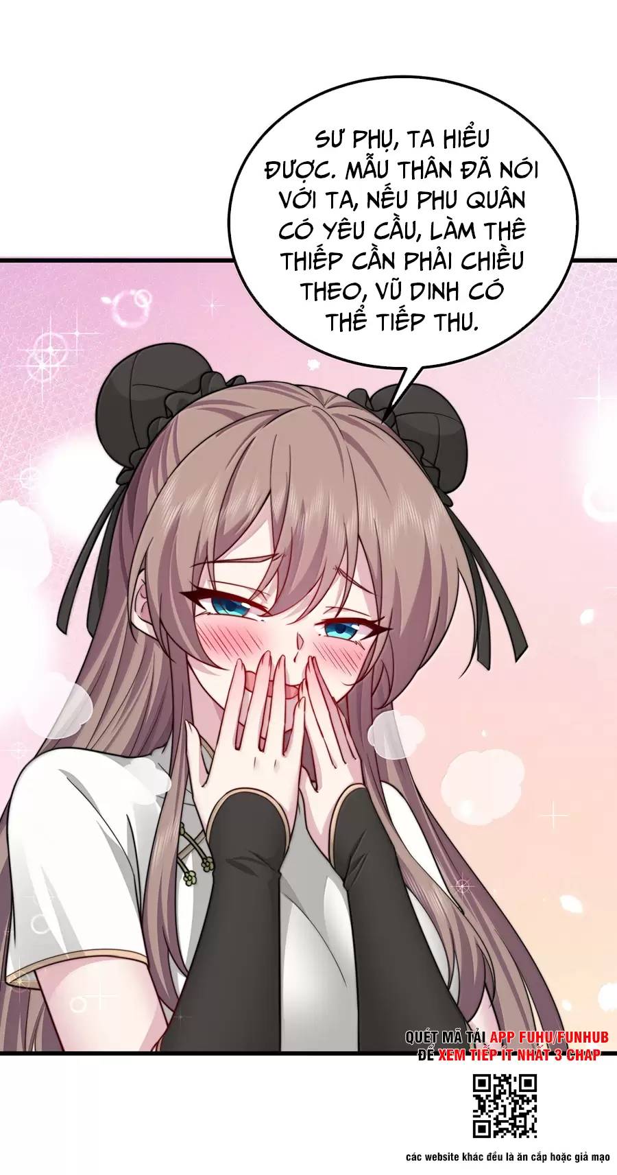 Vai Ác Sư Tôn Mang Theo Các Đồ Đệ Vô Địch Thiên Hạ - Chapter 125 - Page 44