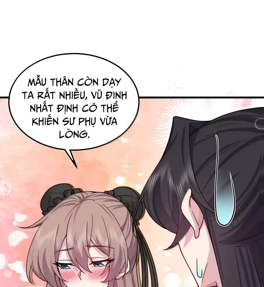 Vai Ác Sư Tôn Mang Theo Các Đồ Đệ Vô Địch Thiên Hạ - Chapter 125 - Page 45