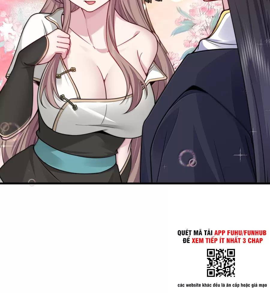 Vai Ác Sư Tôn Mang Theo Các Đồ Đệ Vô Địch Thiên Hạ - Chapter 125 - Page 46