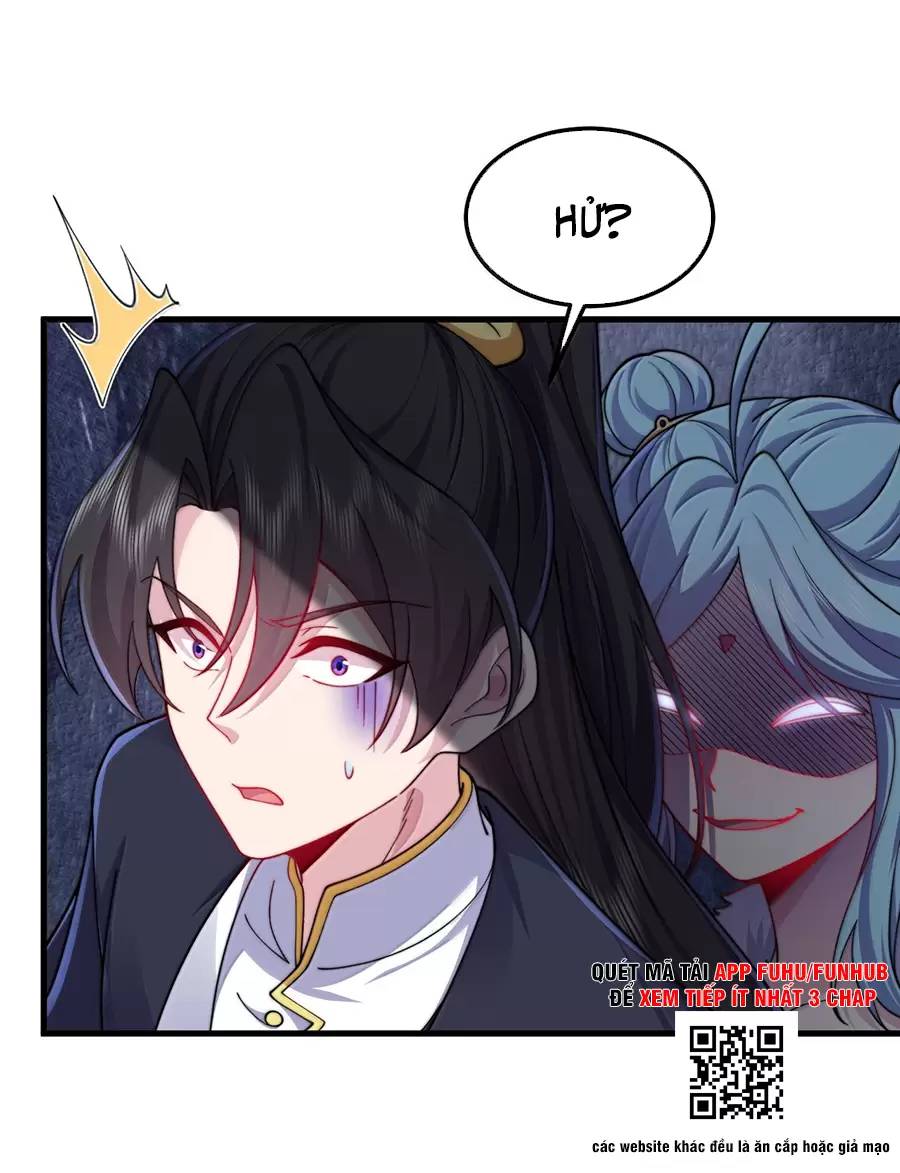 Vai Ác Sư Tôn Mang Theo Các Đồ Đệ Vô Địch Thiên Hạ - Chapter 125 - Page 48