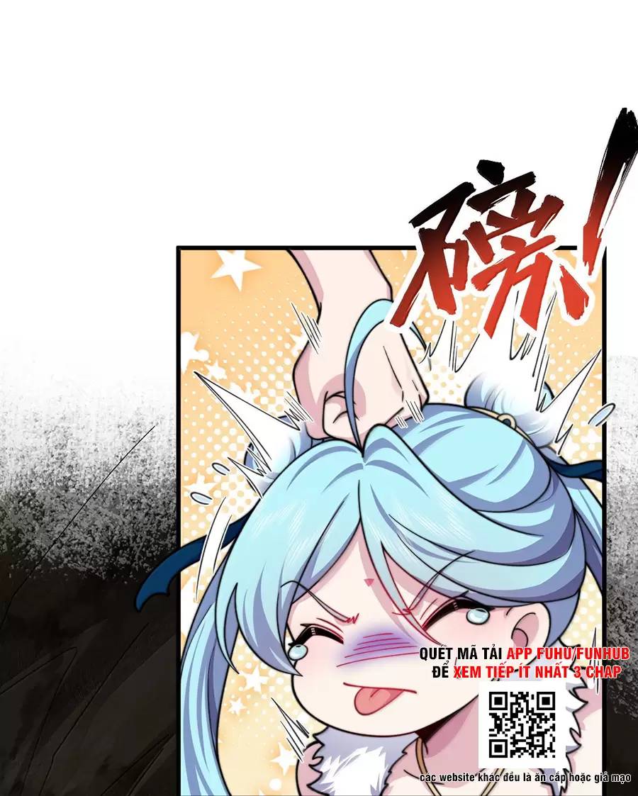 Vai Ác Sư Tôn Mang Theo Các Đồ Đệ Vô Địch Thiên Hạ - Chapter 125 - Page 50