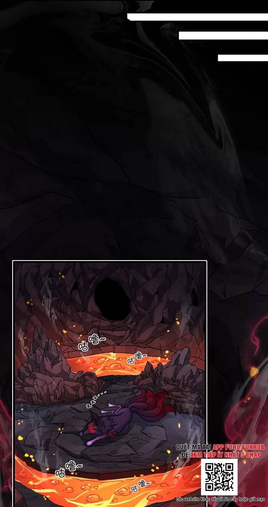 Vai Ác Sư Tôn Mang Theo Các Đồ Đệ Vô Địch Thiên Hạ - Chapter 125 - Page 52