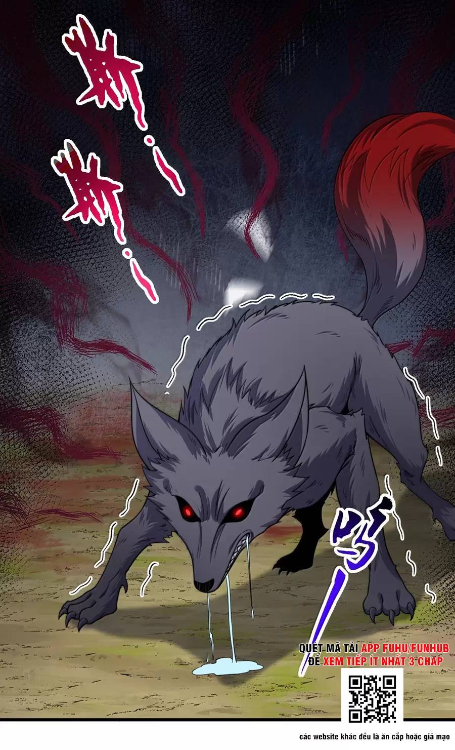 Vai Ác Sư Tôn Mang Theo Các Đồ Đệ Vô Địch Thiên Hạ - Chapter 125 - Page 8