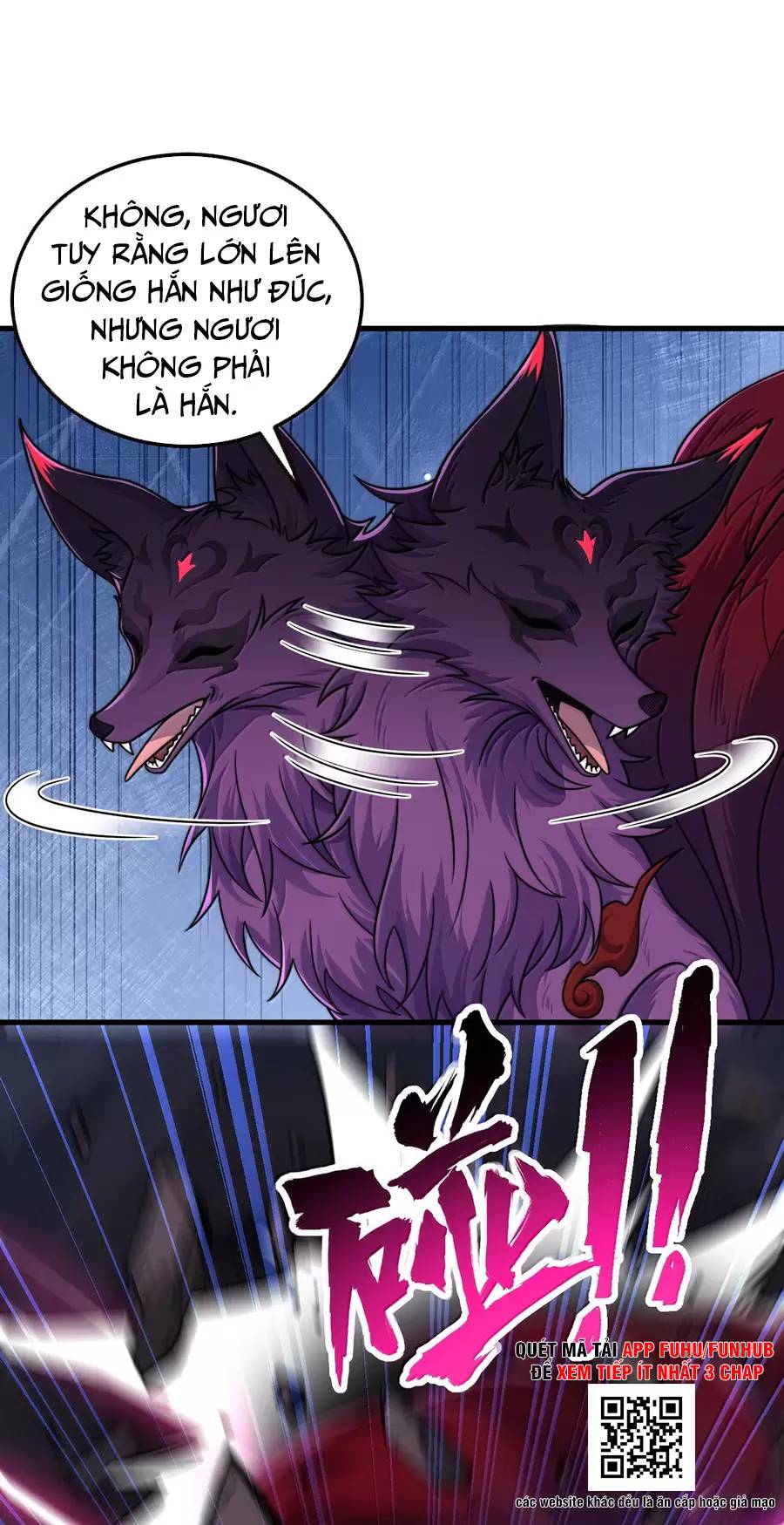 Vai Ác Sư Tôn Mang Theo Các Đồ Đệ Vô Địch Thiên Hạ - Chapter 126 - Page 12