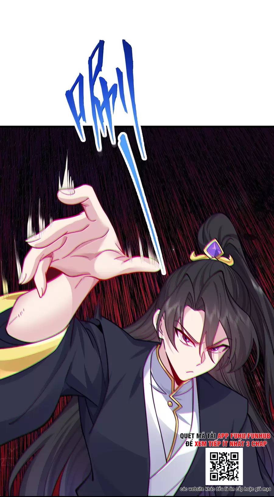 Vai Ác Sư Tôn Mang Theo Các Đồ Đệ Vô Địch Thiên Hạ - Chapter 126 - Page 16