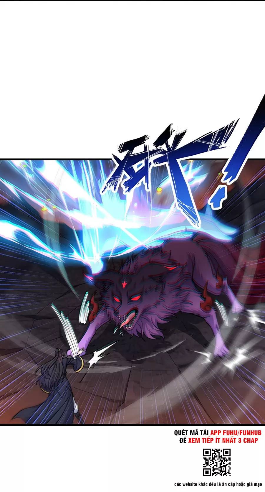 Vai Ác Sư Tôn Mang Theo Các Đồ Đệ Vô Địch Thiên Hạ - Chapter 126 - Page 17