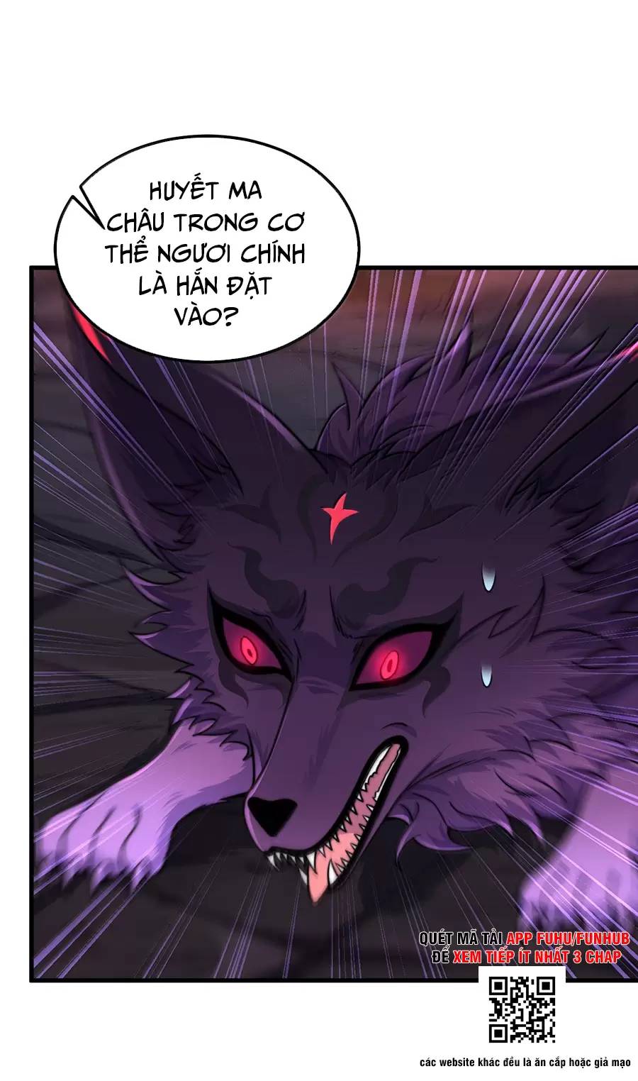 Vai Ác Sư Tôn Mang Theo Các Đồ Đệ Vô Địch Thiên Hạ - Chapter 126 - Page 20