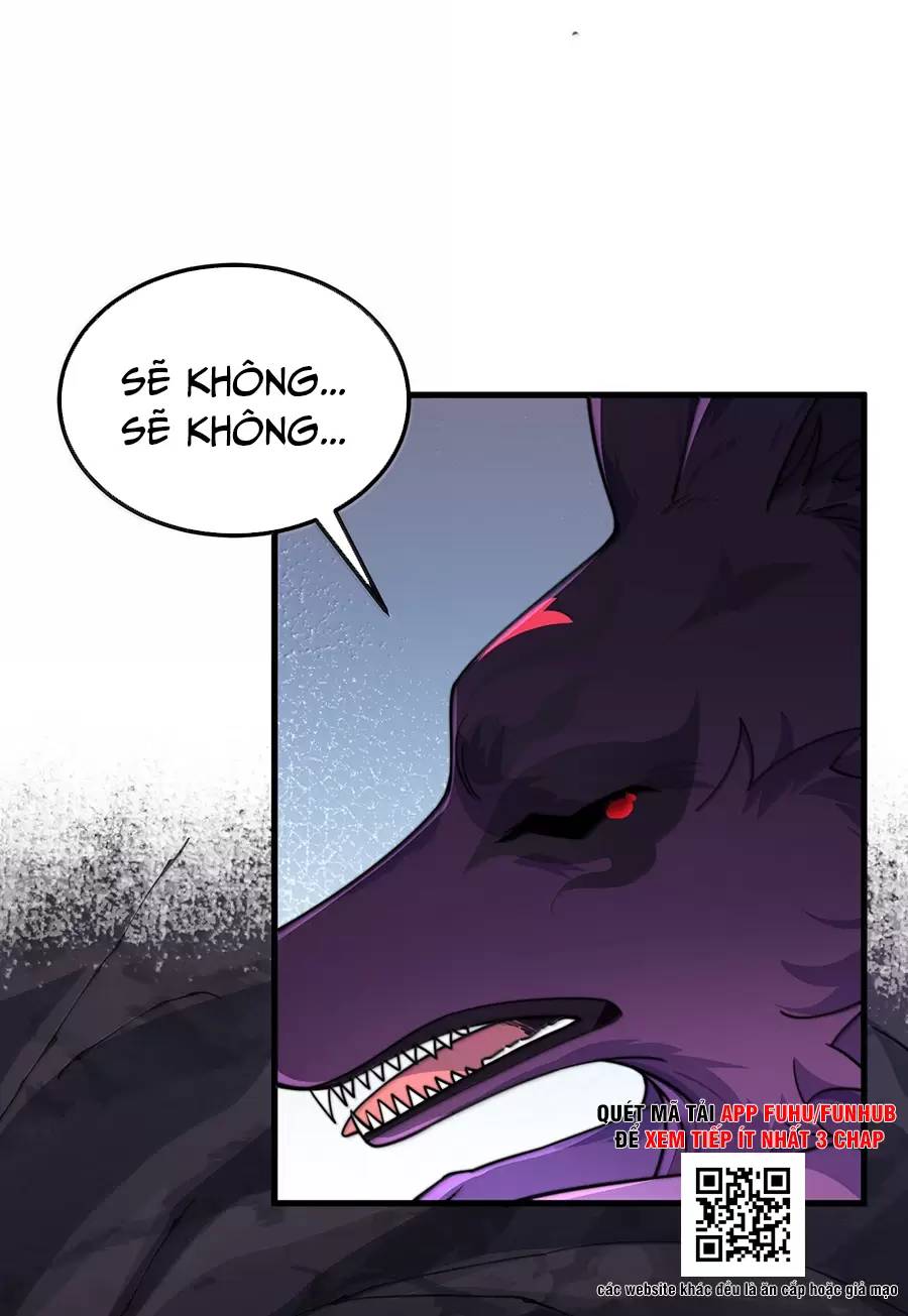 Vai Ác Sư Tôn Mang Theo Các Đồ Đệ Vô Địch Thiên Hạ - Chapter 126 - Page 23