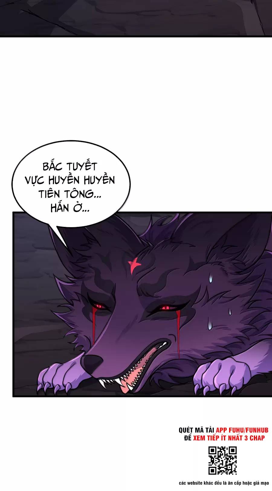 Vai Ác Sư Tôn Mang Theo Các Đồ Đệ Vô Địch Thiên Hạ - Chapter 126 - Page 25