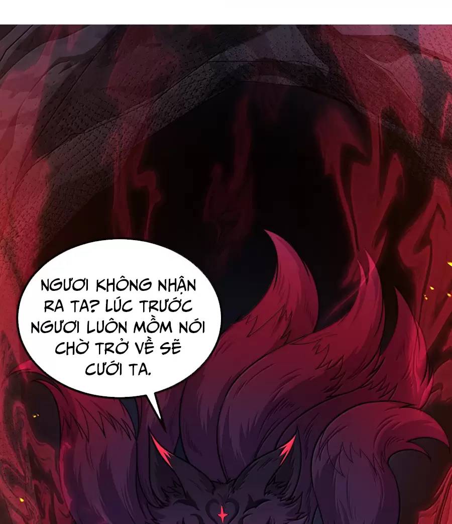 Vai Ác Sư Tôn Mang Theo Các Đồ Đệ Vô Địch Thiên Hạ - Chapter 126 - Page 3