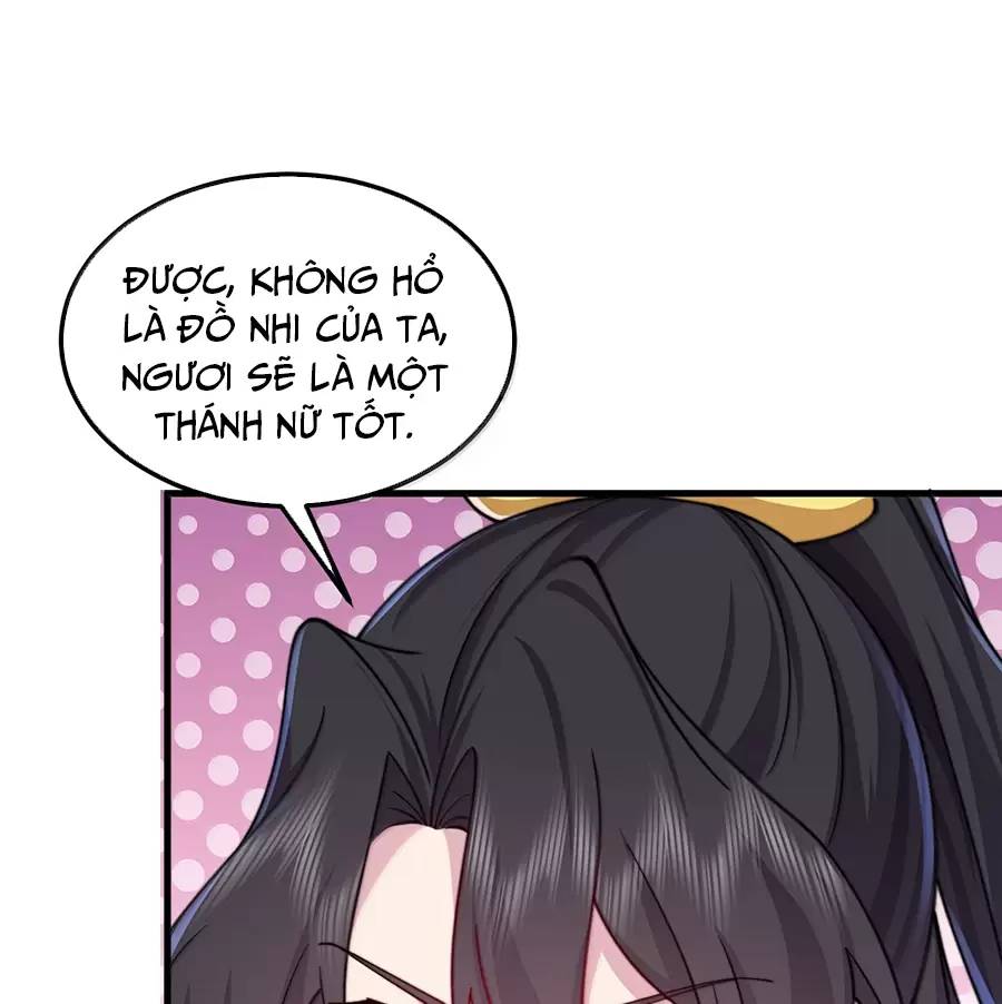 Vai Ác Sư Tôn Mang Theo Các Đồ Đệ Vô Địch Thiên Hạ - Chapter 126 - Page 34