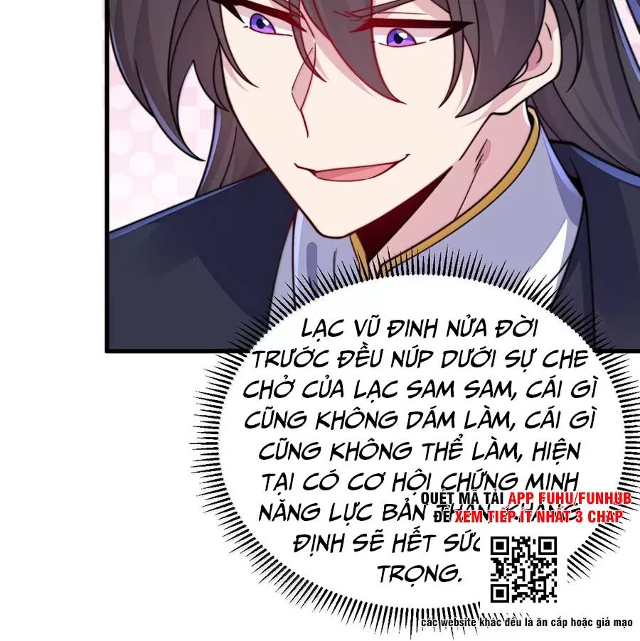 Vai Ác Sư Tôn Mang Theo Các Đồ Đệ Vô Địch Thiên Hạ - Chapter 126 - Page 35