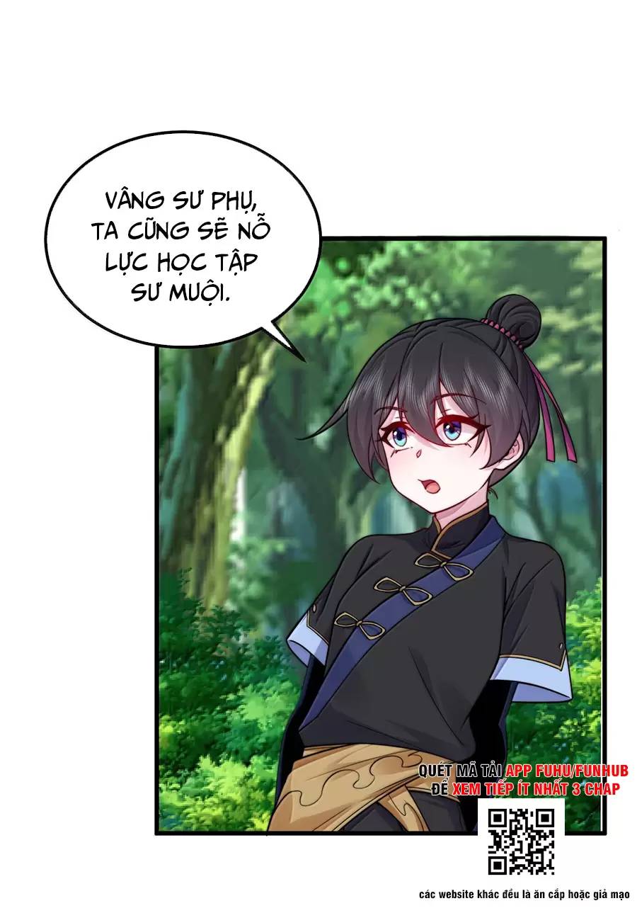 Vai Ác Sư Tôn Mang Theo Các Đồ Đệ Vô Địch Thiên Hạ - Chapter 126 - Page 38