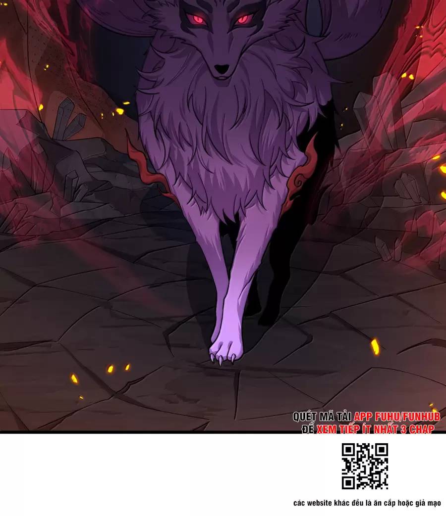 Vai Ác Sư Tôn Mang Theo Các Đồ Đệ Vô Địch Thiên Hạ - Chapter 126 - Page 4