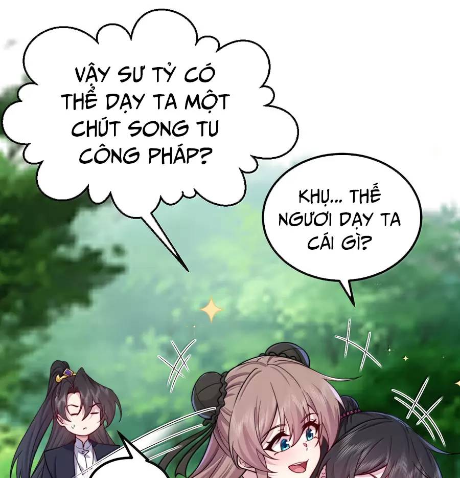 Vai Ác Sư Tôn Mang Theo Các Đồ Đệ Vô Địch Thiên Hạ - Chapter 126 - Page 42