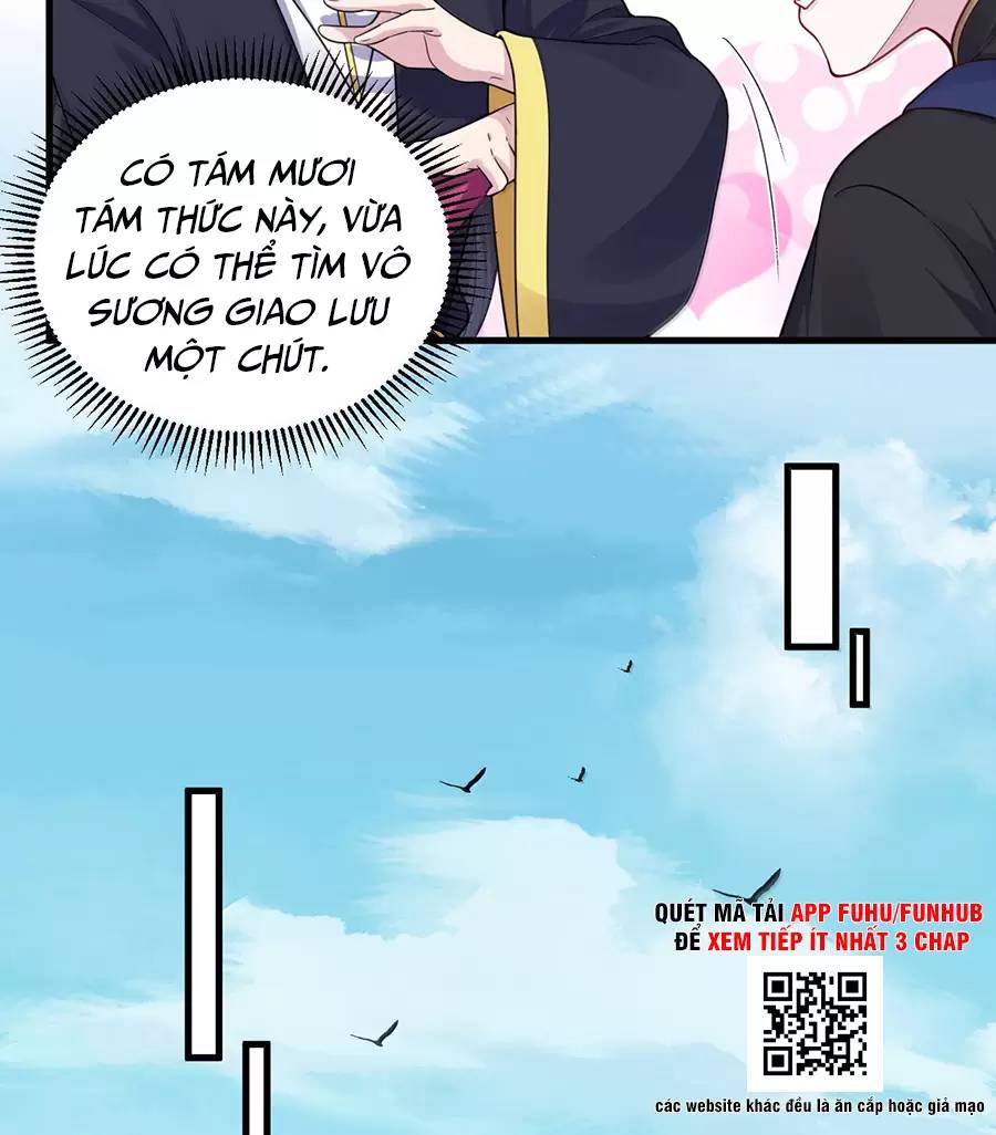 Vai Ác Sư Tôn Mang Theo Các Đồ Đệ Vô Địch Thiên Hạ - Chapter 126 - Page 47