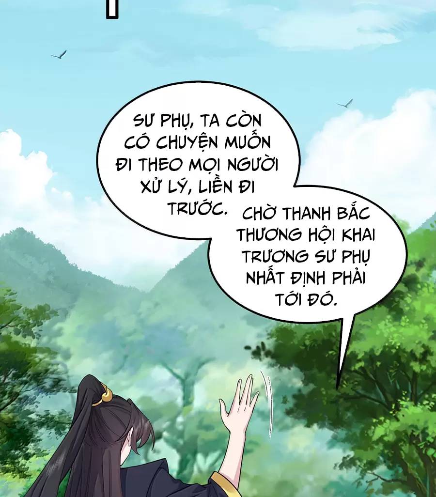 Vai Ác Sư Tôn Mang Theo Các Đồ Đệ Vô Địch Thiên Hạ - Chapter 126 - Page 48