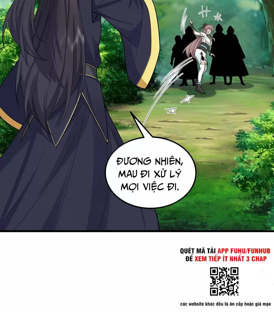 Vai Ác Sư Tôn Mang Theo Các Đồ Đệ Vô Địch Thiên Hạ - Chapter 126 - Page 49