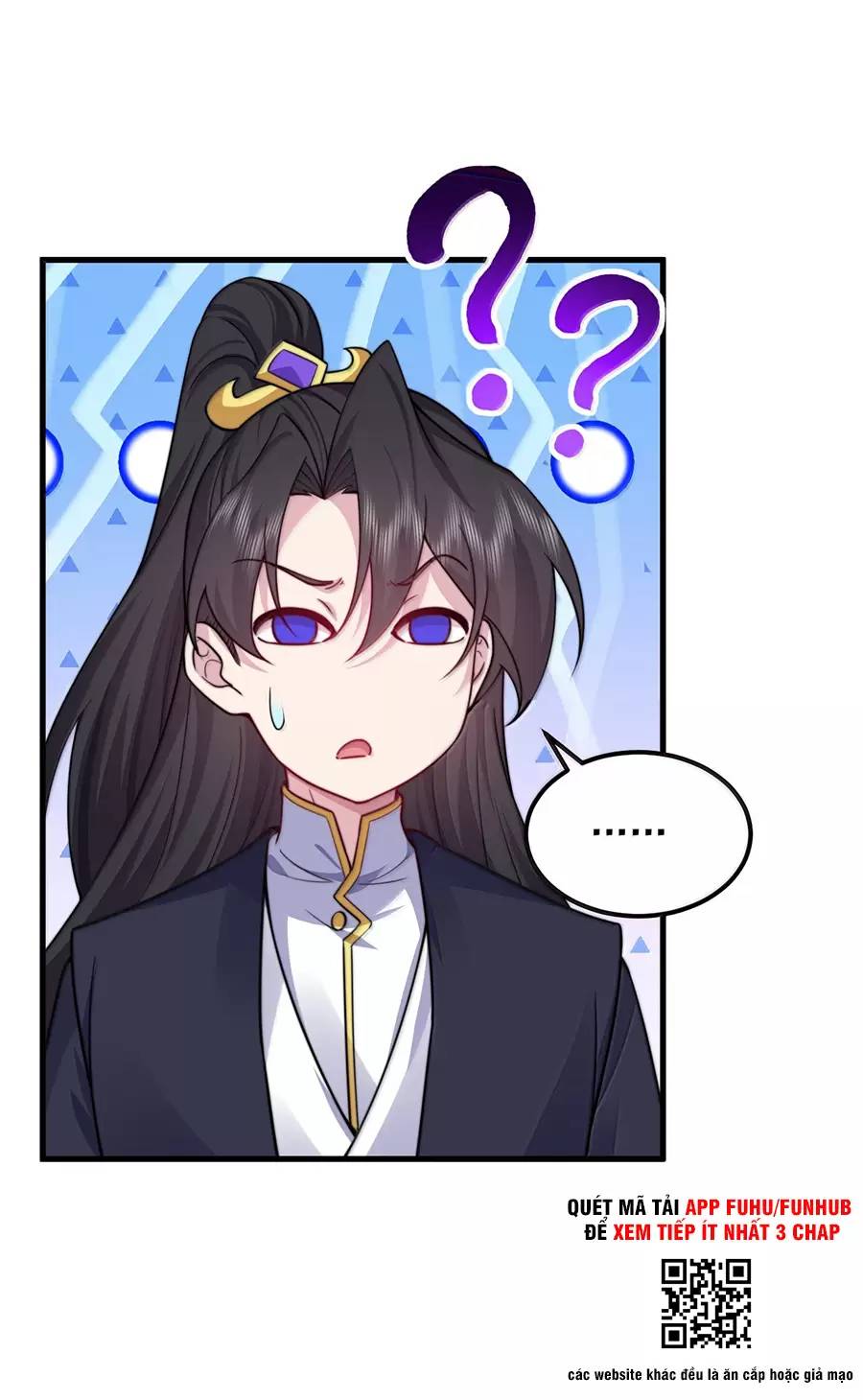 Vai Ác Sư Tôn Mang Theo Các Đồ Đệ Vô Địch Thiên Hạ - Chapter 126 - Page 5