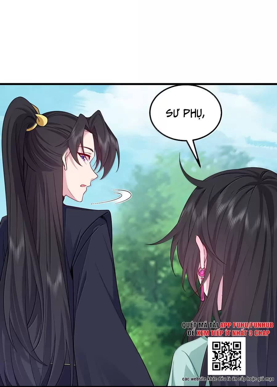 Vai Ác Sư Tôn Mang Theo Các Đồ Đệ Vô Địch Thiên Hạ - Chapter 126 - Page 50