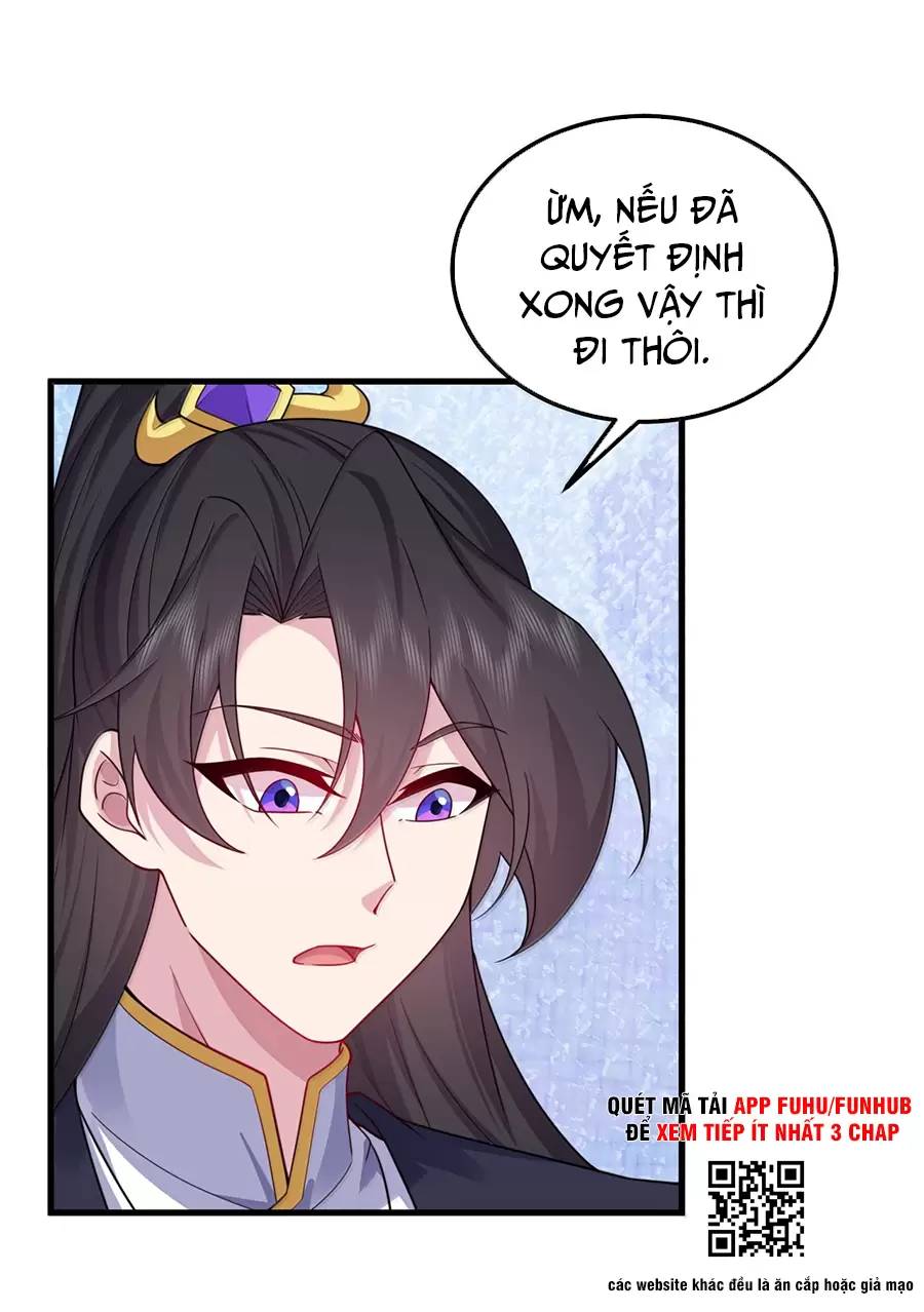 Vai Ác Sư Tôn Mang Theo Các Đồ Đệ Vô Địch Thiên Hạ - Chapter 126 - Page 53