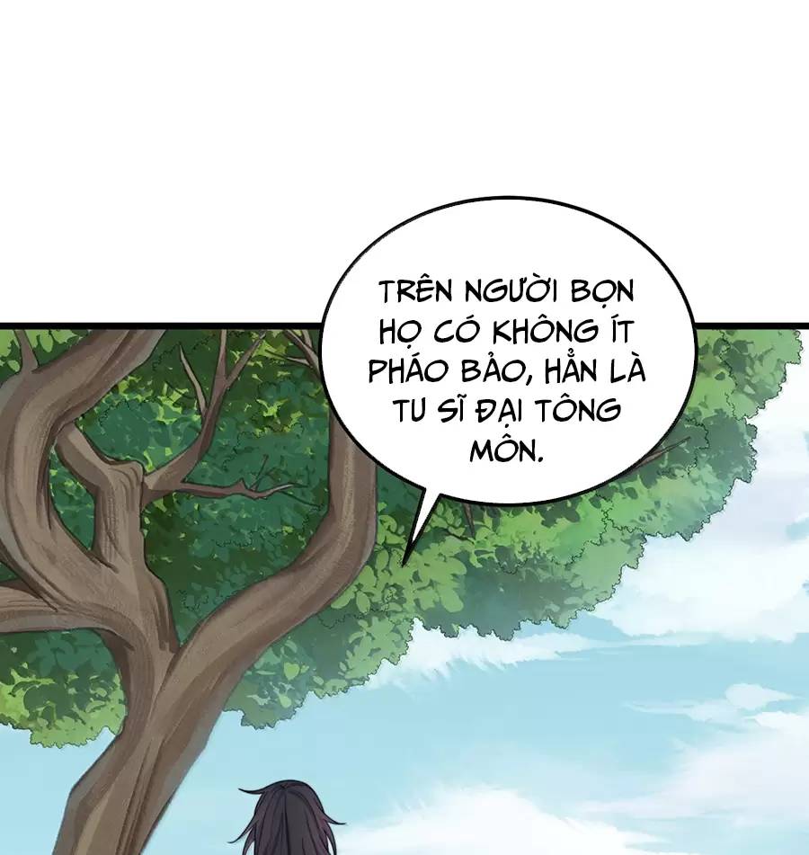 Vai Ác Sư Tôn Mang Theo Các Đồ Đệ Vô Địch Thiên Hạ - Chapter 127 - Page 11