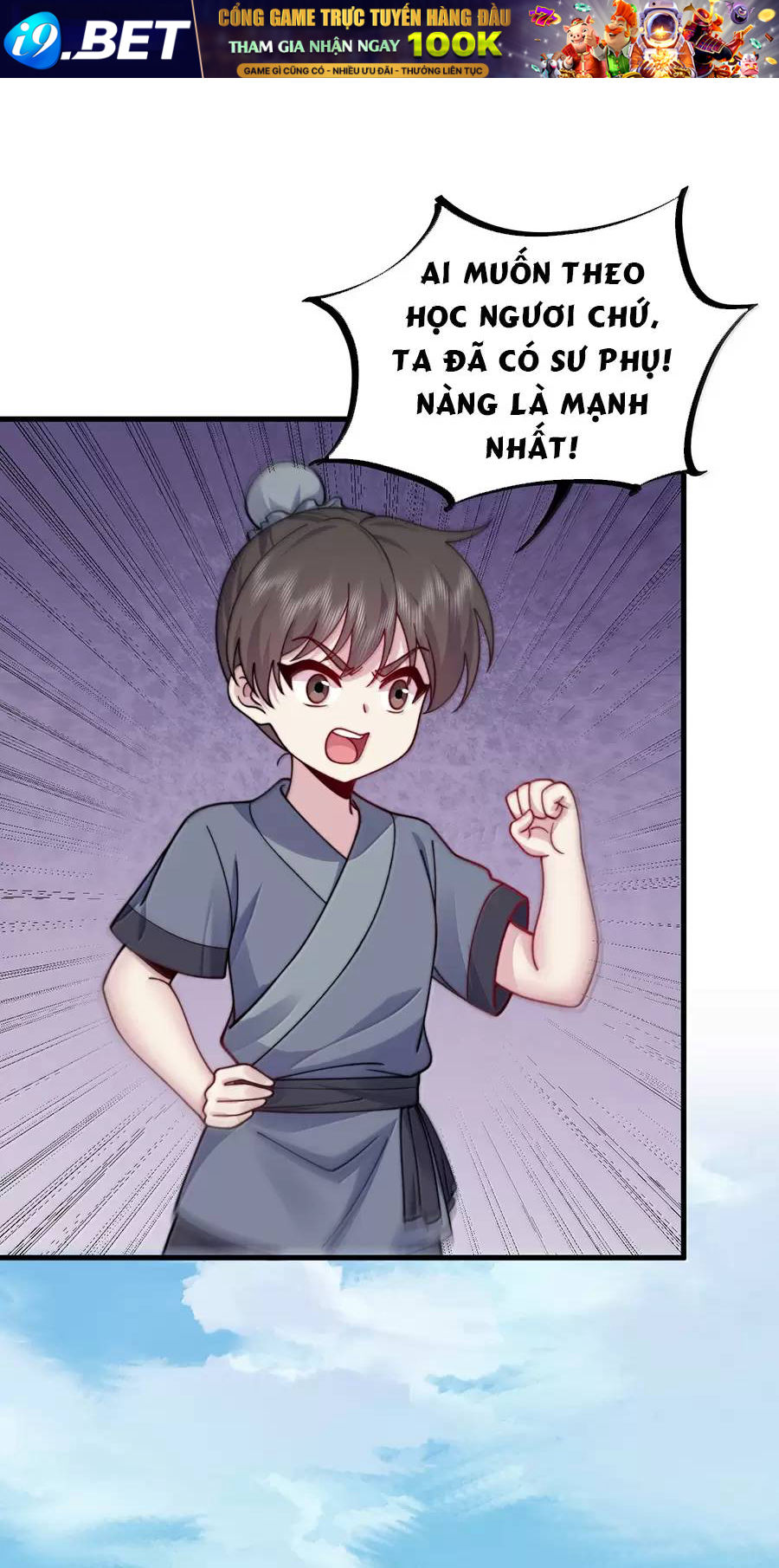 Vai Ác Sư Tôn Mang Theo Các Đồ Đệ Vô Địch Thiên Hạ - Chapter 127 - Page 15