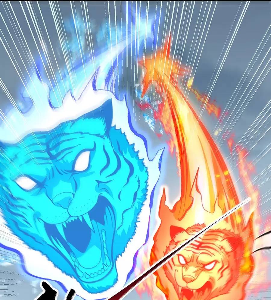 Vai Ác Sư Tôn Mang Theo Các Đồ Đệ Vô Địch Thiên Hạ - Chapter 127 - Page 36