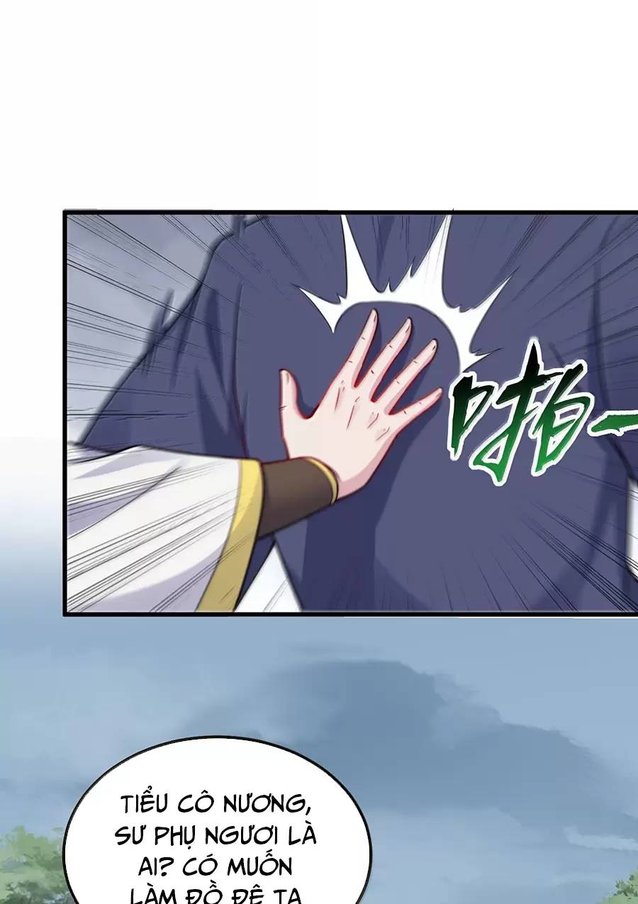 Vai Ác Sư Tôn Mang Theo Các Đồ Đệ Vô Địch Thiên Hạ - Chapter 127 - Page 42