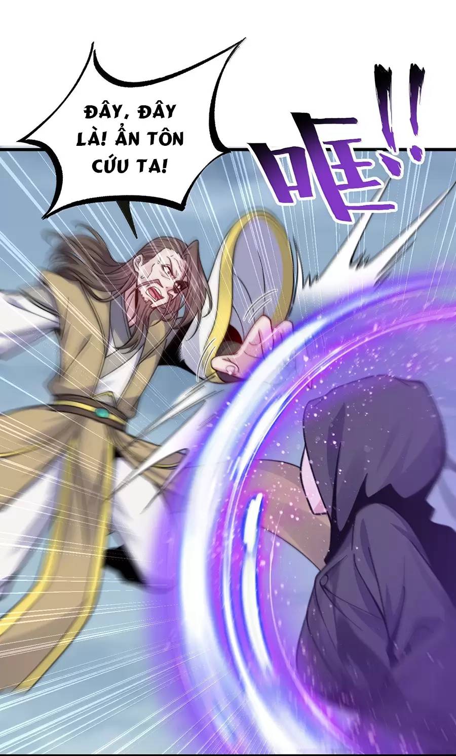 Vai Ác Sư Tôn Mang Theo Các Đồ Đệ Vô Địch Thiên Hạ - Chapter 127 - Page 50