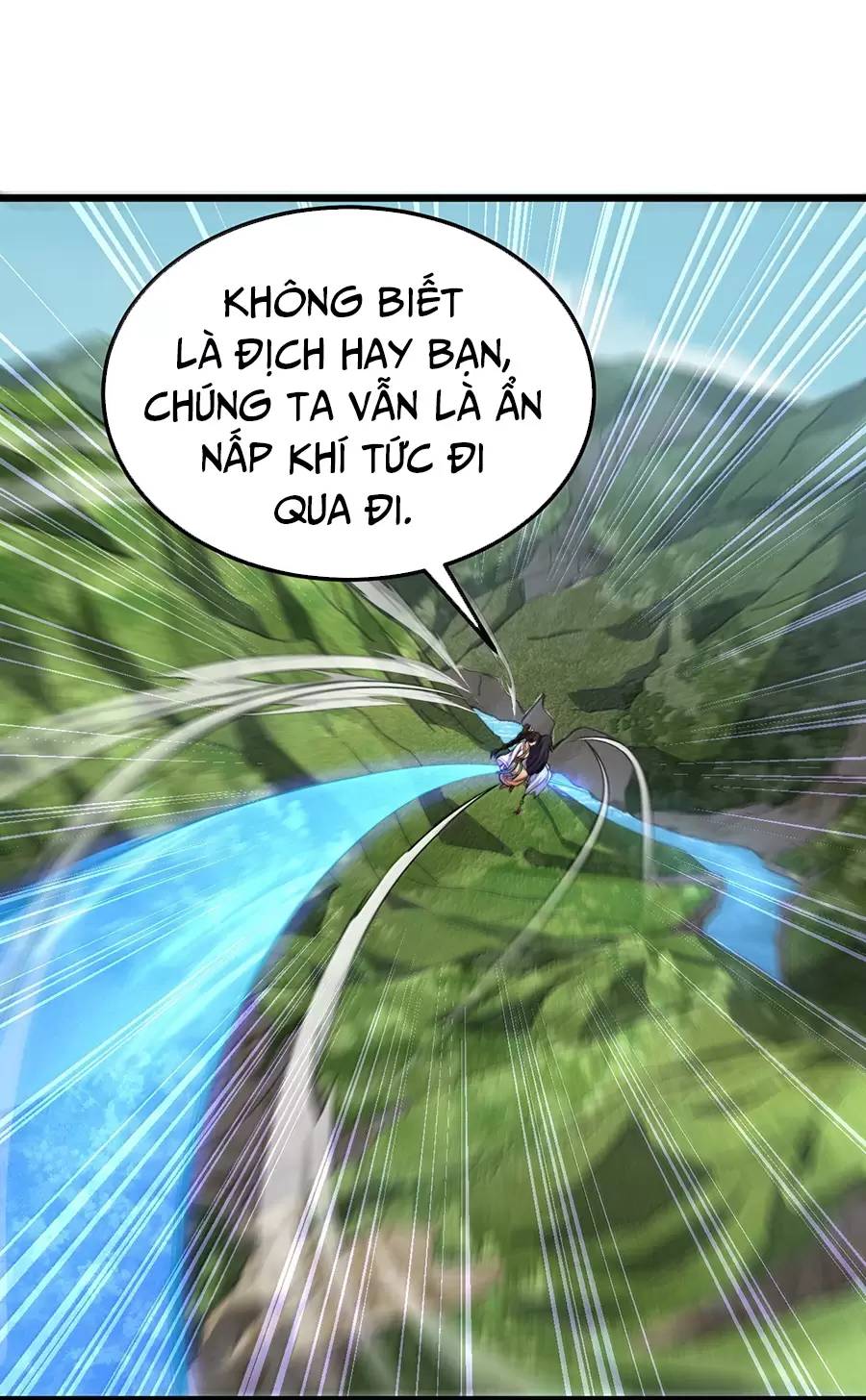 Vai Ác Sư Tôn Mang Theo Các Đồ Đệ Vô Địch Thiên Hạ - Chapter 127 - Page 7