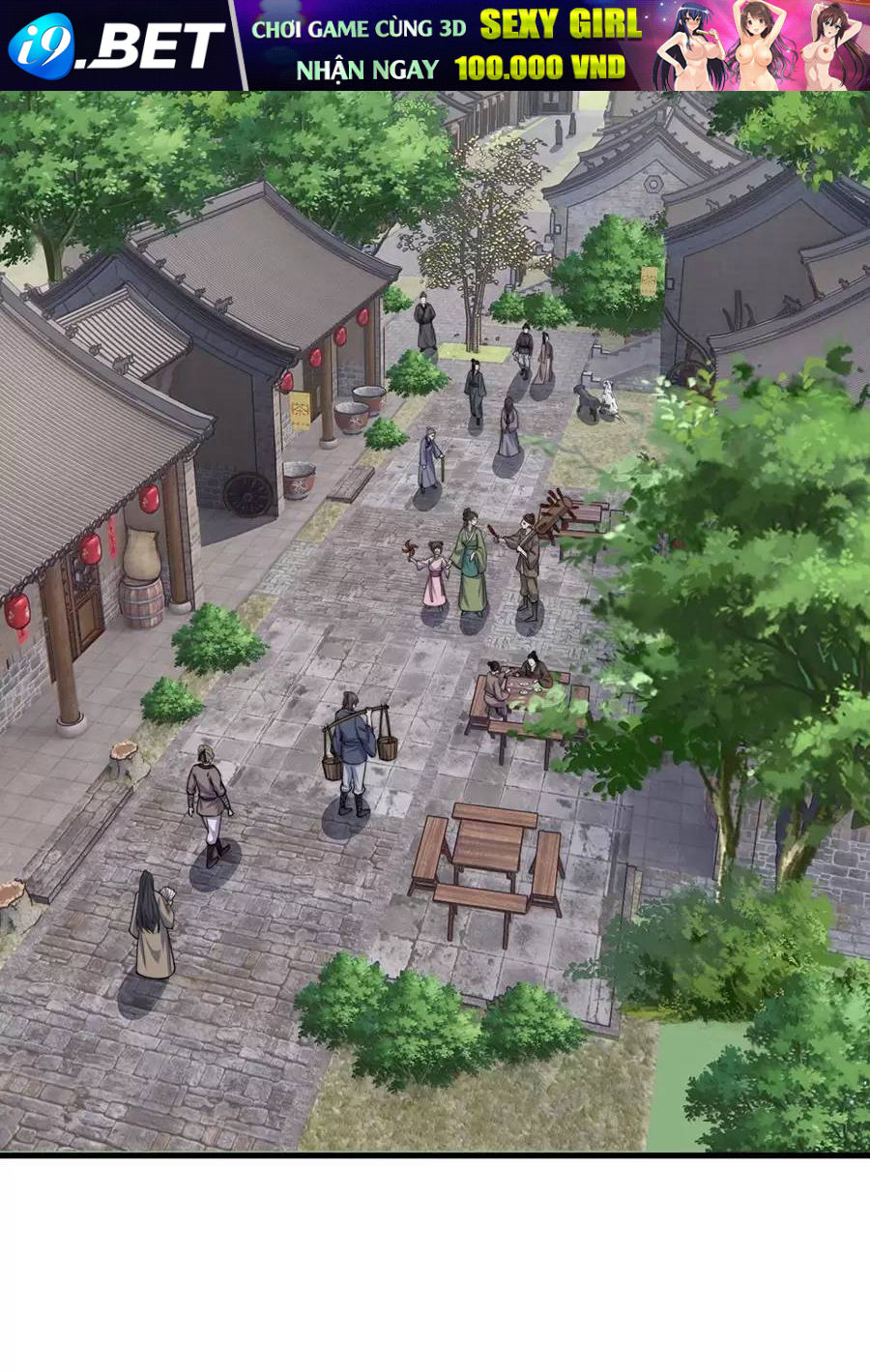 Vai Ác Sư Tôn Mang Theo Các Đồ Đệ Vô Địch Thiên Hạ - Chapter 127 - Page 9