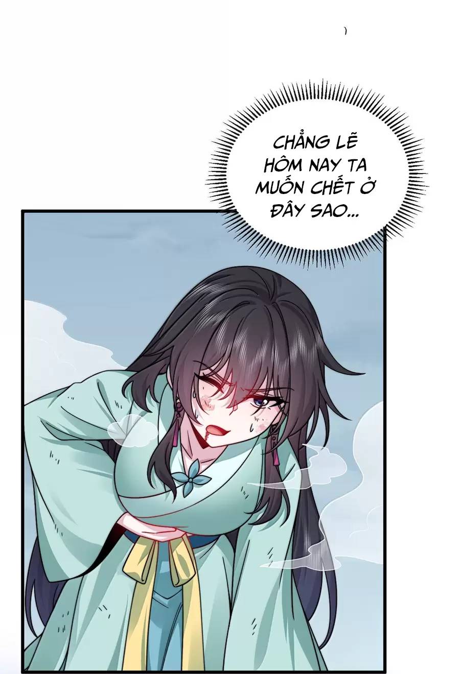 Vai Ác Sư Tôn Mang Theo Các Đồ Đệ Vô Địch Thiên Hạ - Chapter 128 - Page 12