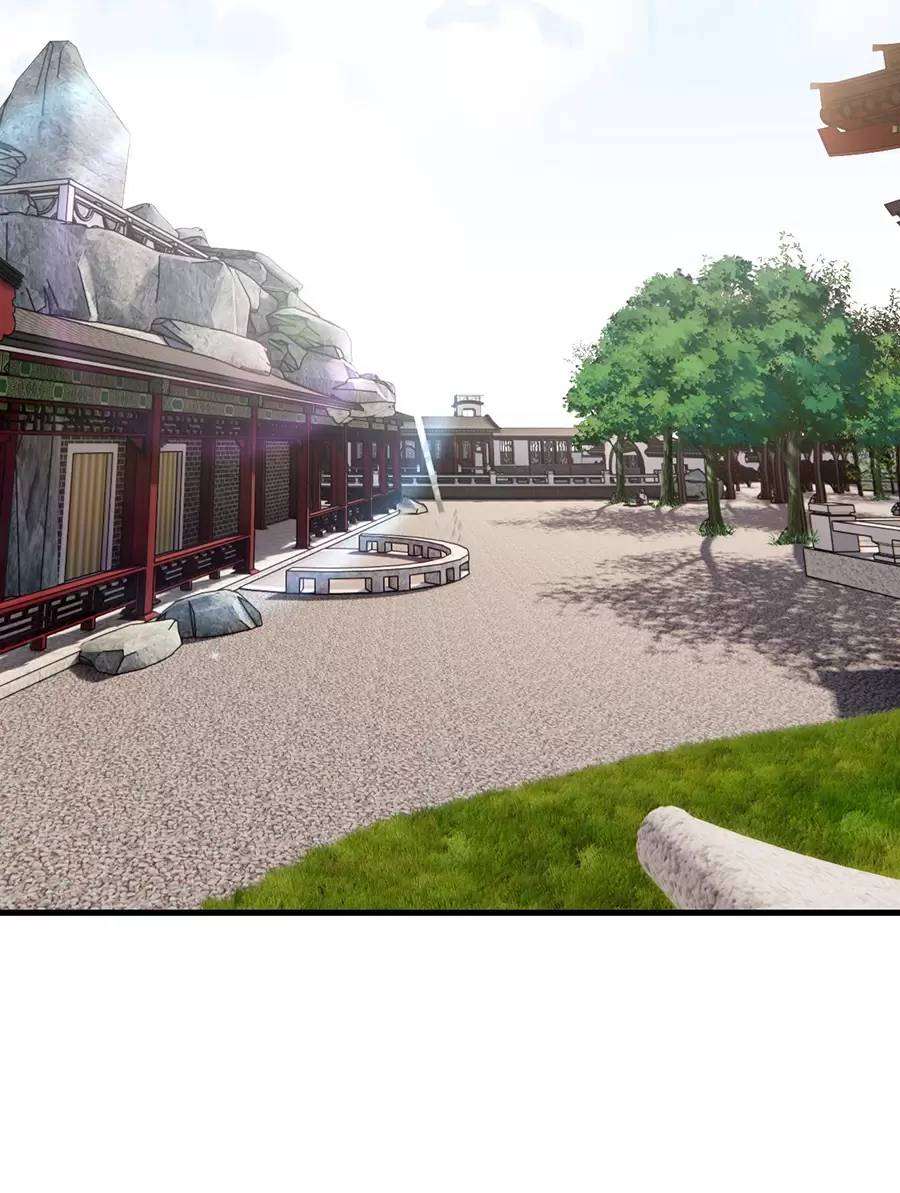 Vai Ác Sư Tôn Mang Theo Các Đồ Đệ Vô Địch Thiên Hạ - Chapter 128 - Page 14