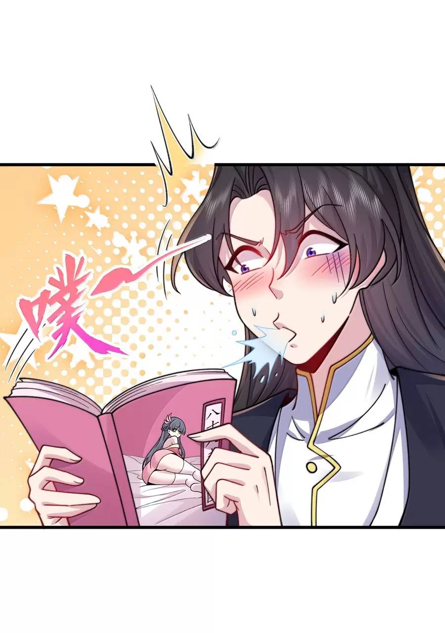 Vai Ác Sư Tôn Mang Theo Các Đồ Đệ Vô Địch Thiên Hạ - Chapter 128 - Page 18