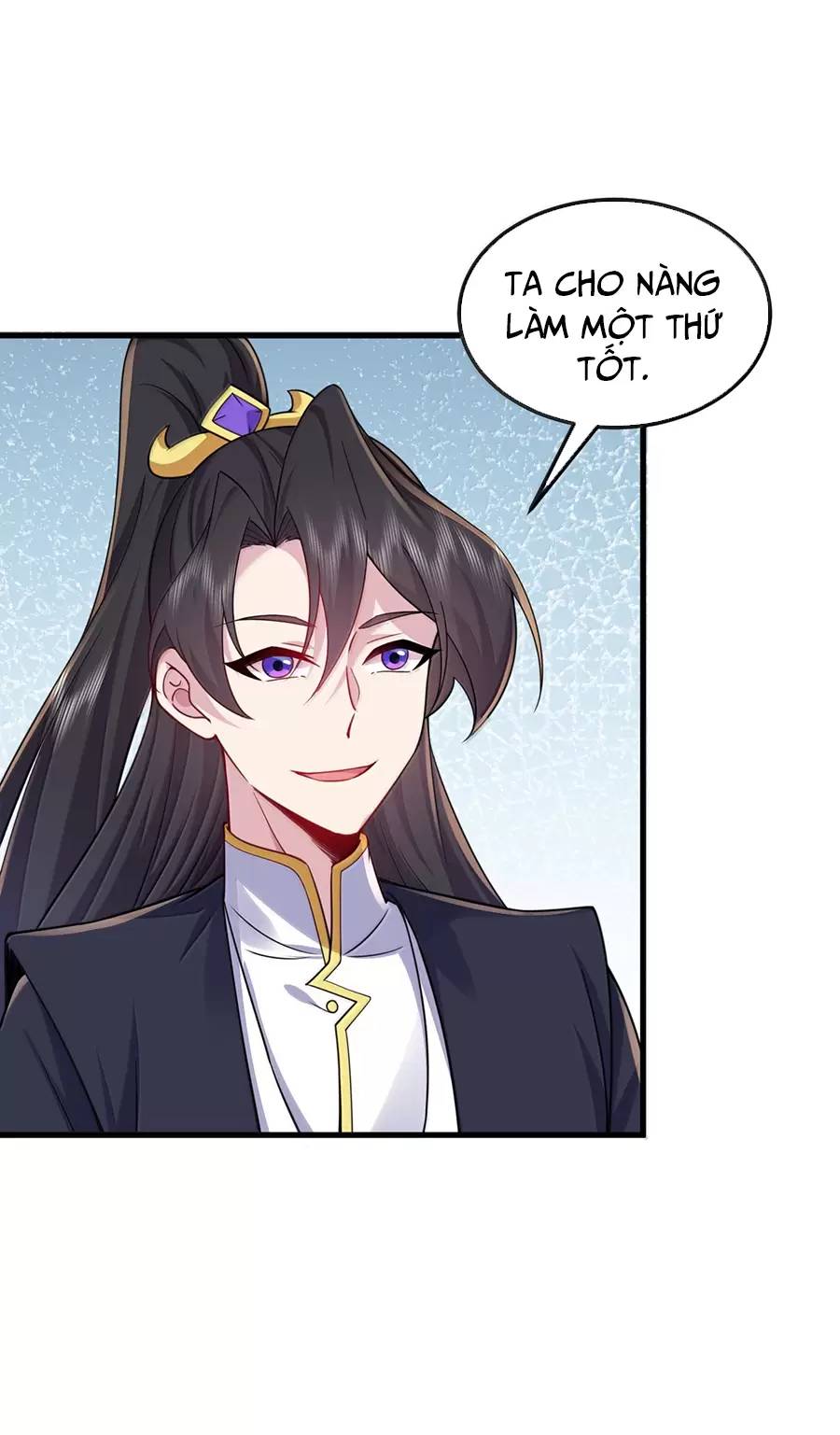 Vai Ác Sư Tôn Mang Theo Các Đồ Đệ Vô Địch Thiên Hạ - Chapter 128 - Page 27