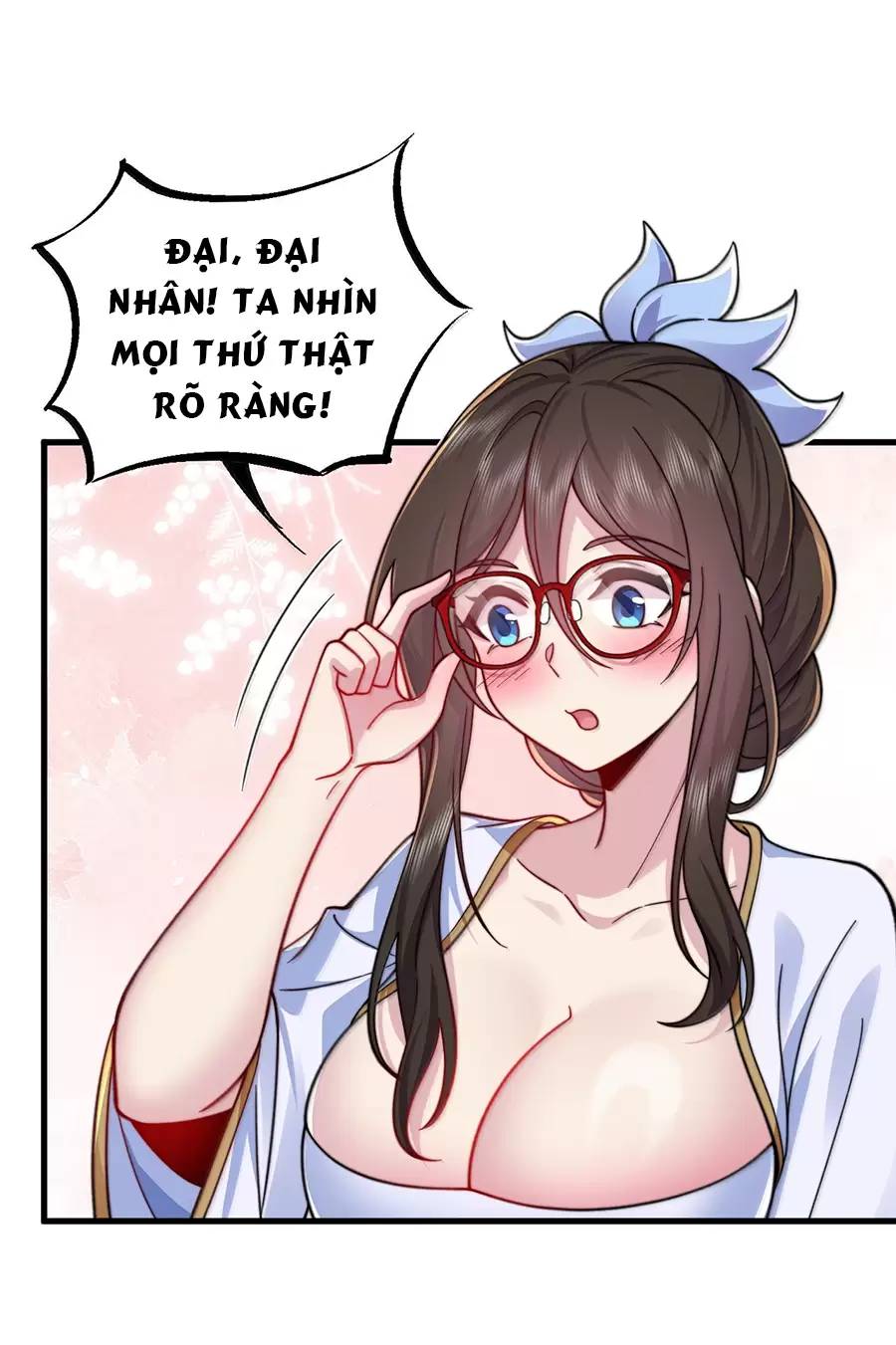 Vai Ác Sư Tôn Mang Theo Các Đồ Đệ Vô Địch Thiên Hạ - Chapter 128 - Page 31