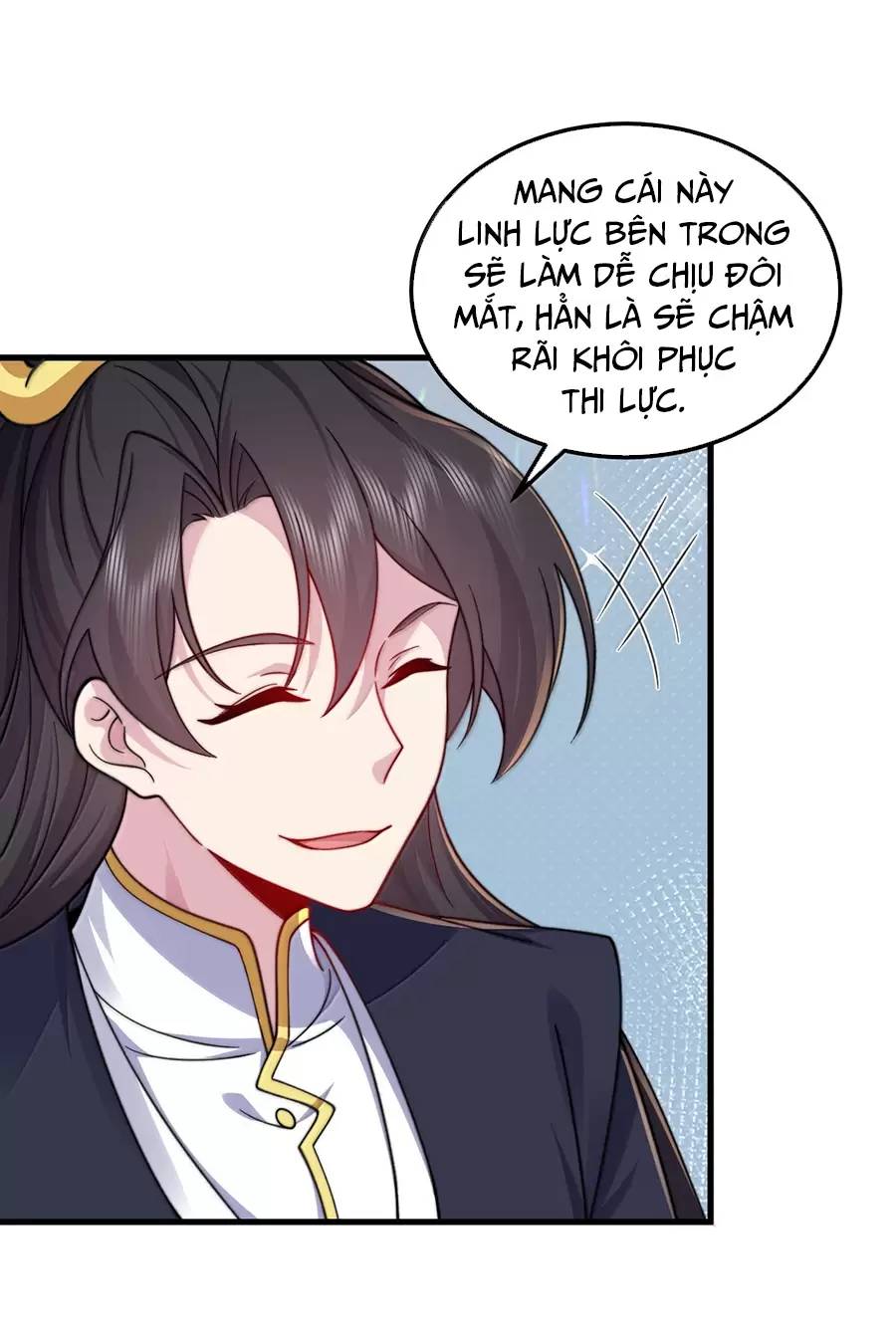 Vai Ác Sư Tôn Mang Theo Các Đồ Đệ Vô Địch Thiên Hạ - Chapter 128 - Page 32