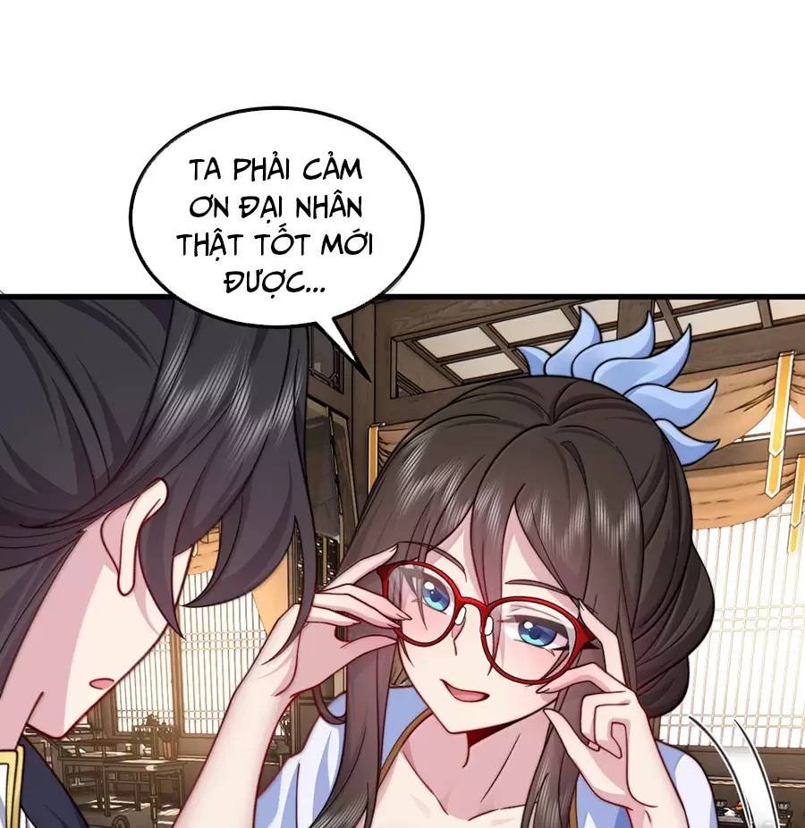 Vai Ác Sư Tôn Mang Theo Các Đồ Đệ Vô Địch Thiên Hạ - Chapter 128 - Page 33