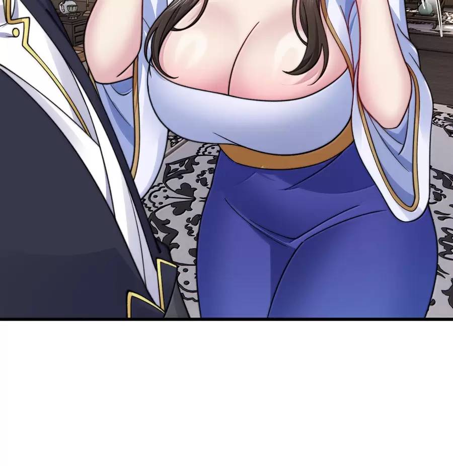 Vai Ác Sư Tôn Mang Theo Các Đồ Đệ Vô Địch Thiên Hạ - Chapter 128 - Page 34