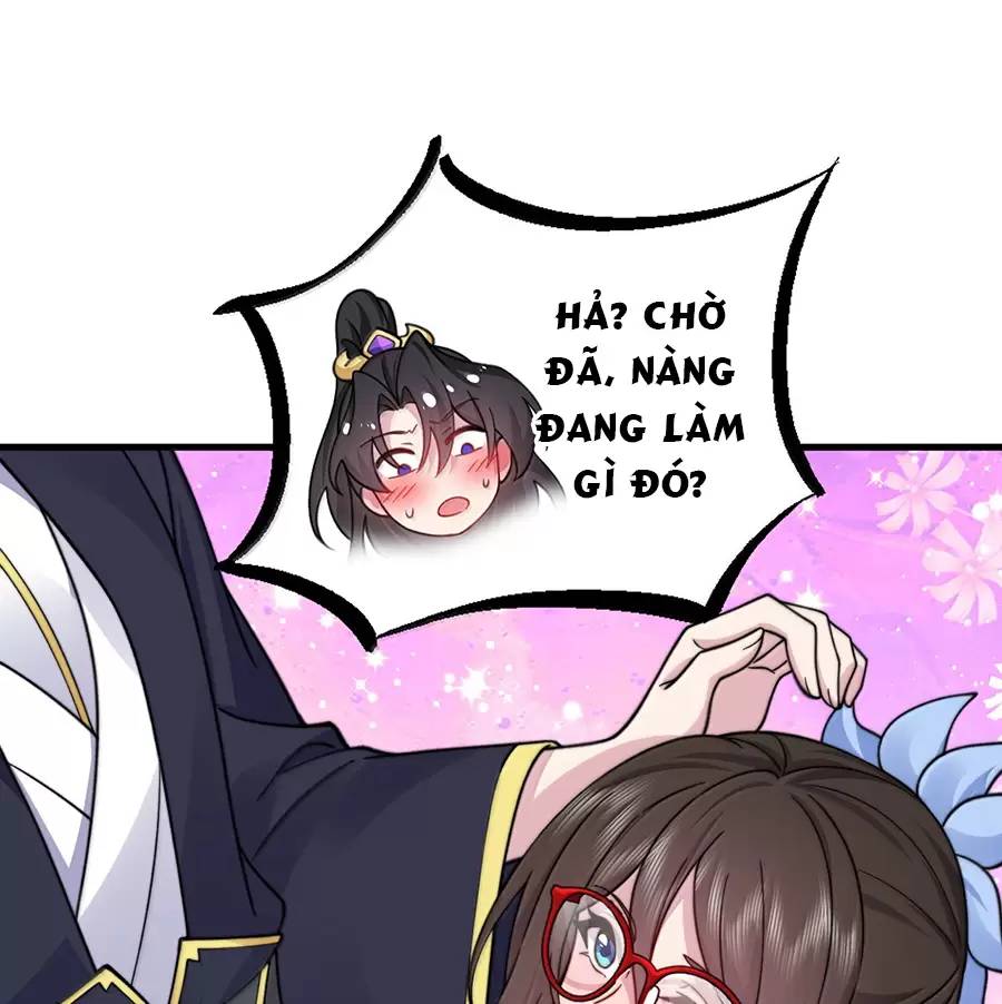 Vai Ác Sư Tôn Mang Theo Các Đồ Đệ Vô Địch Thiên Hạ - Chapter 128 - Page 37