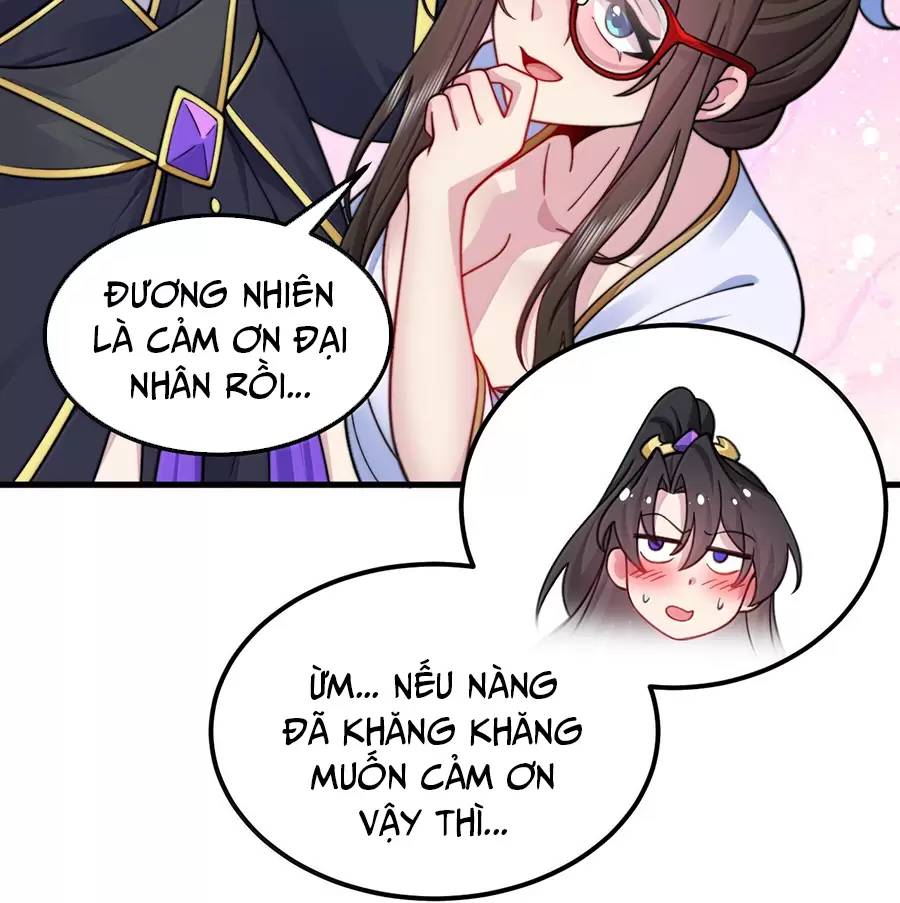 Vai Ác Sư Tôn Mang Theo Các Đồ Đệ Vô Địch Thiên Hạ - Chapter 128 - Page 38