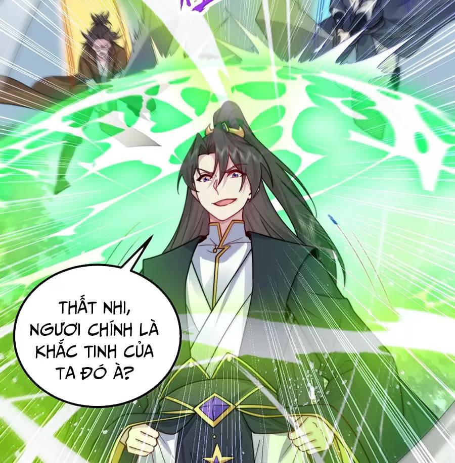 Vai Ác Sư Tôn Mang Theo Các Đồ Đệ Vô Địch Thiên Hạ - Chapter 128 - Page 48